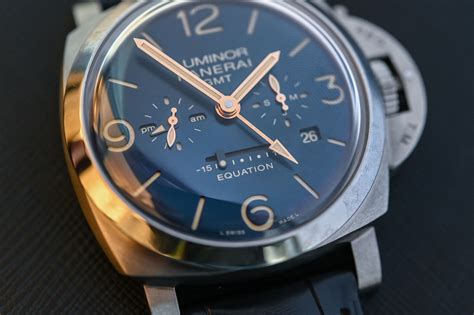 panerai reviews 2016|panerai watch reviews.